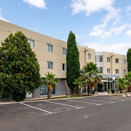 B&B Hotel Montpellier Vendargues Saint-Aunes Exteriér fotografie