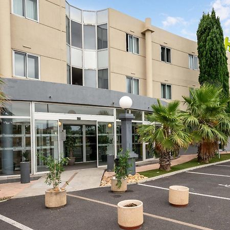 B&B Hotel Montpellier Vendargues Saint-Aunes Exteriér fotografie