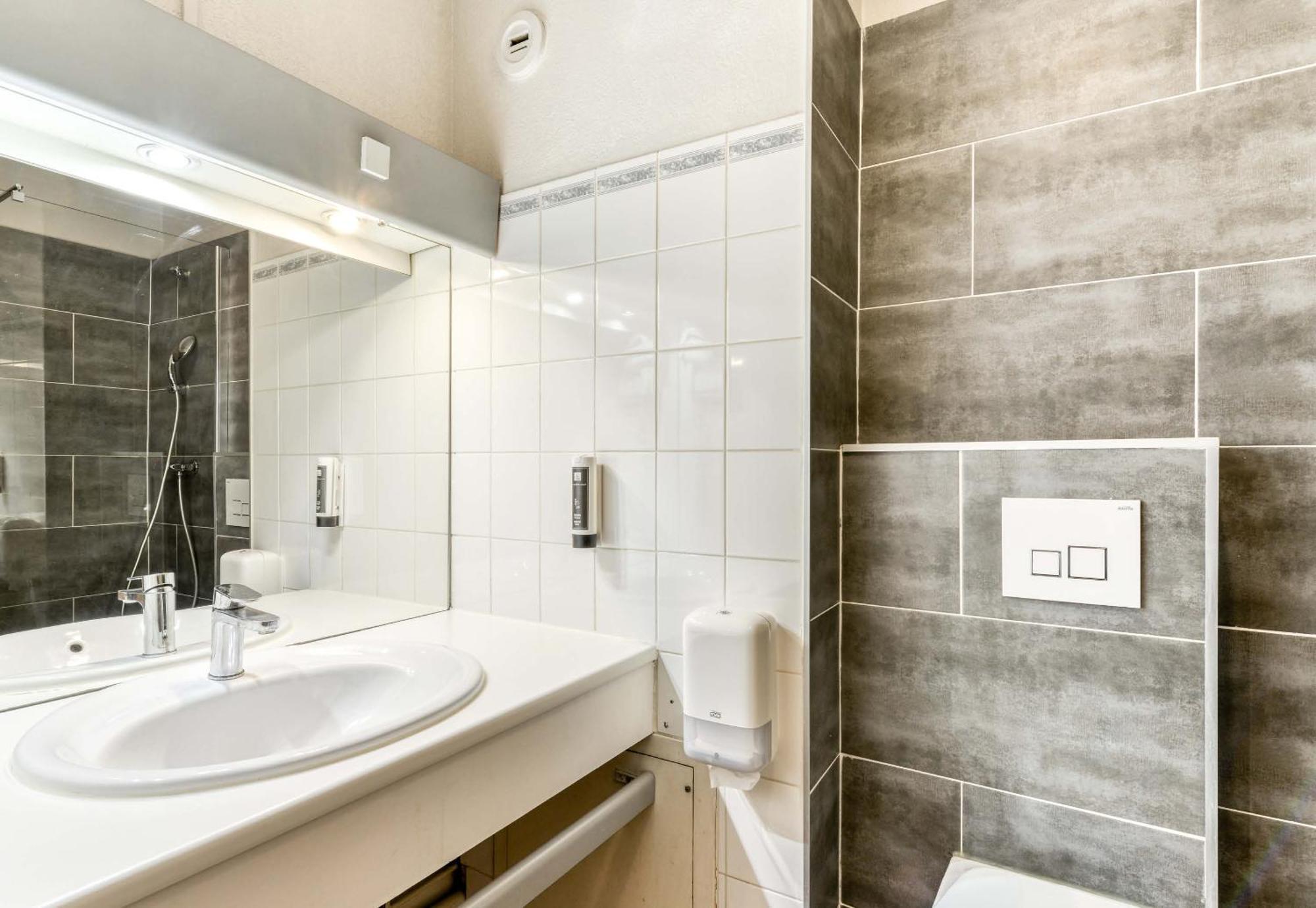 B&B Hotel Montpellier Vendargues Saint-Aunes Exteriér fotografie