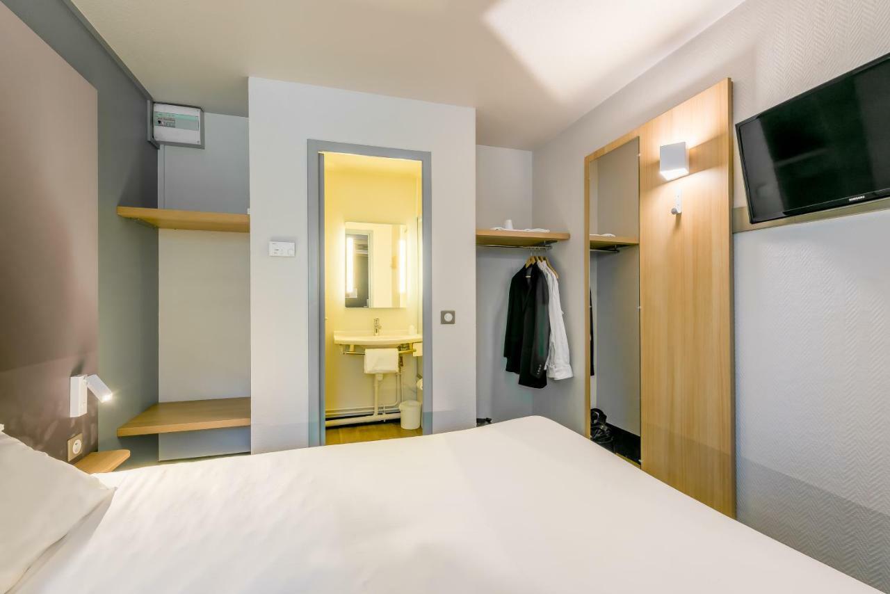 B&B Hotel Montpellier Vendargues Saint-Aunes Exteriér fotografie