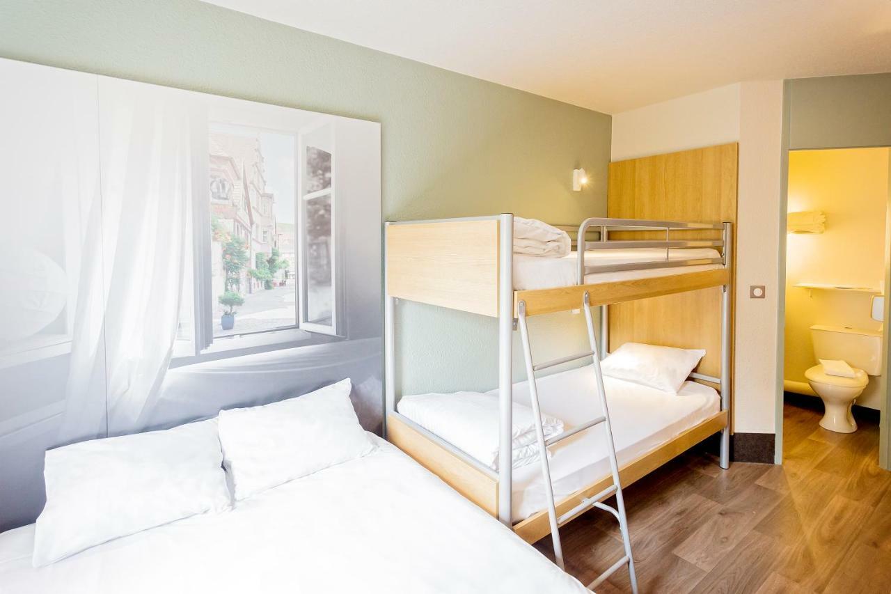 B&B Hotel Montpellier Vendargues Saint-Aunes Exteriér fotografie